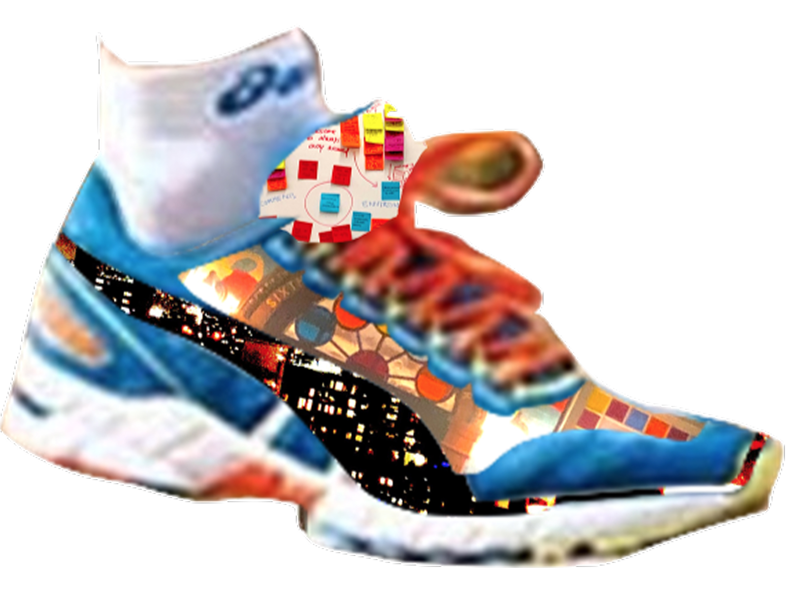Shoe